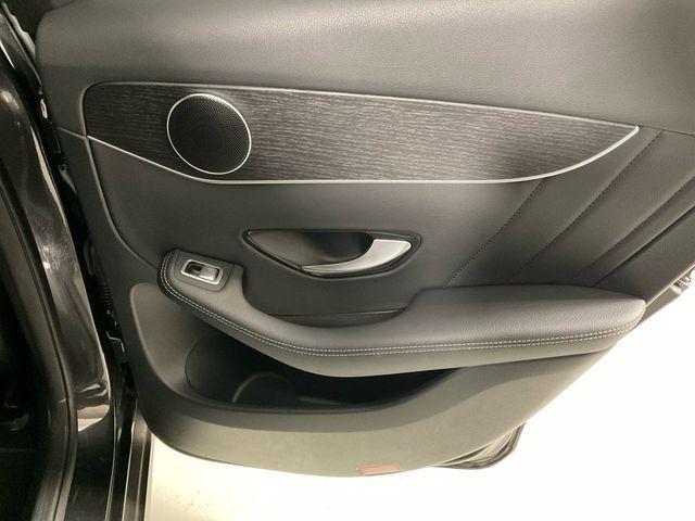 used 2022 Mercedes-Benz GLC 300 car, priced at $35,897