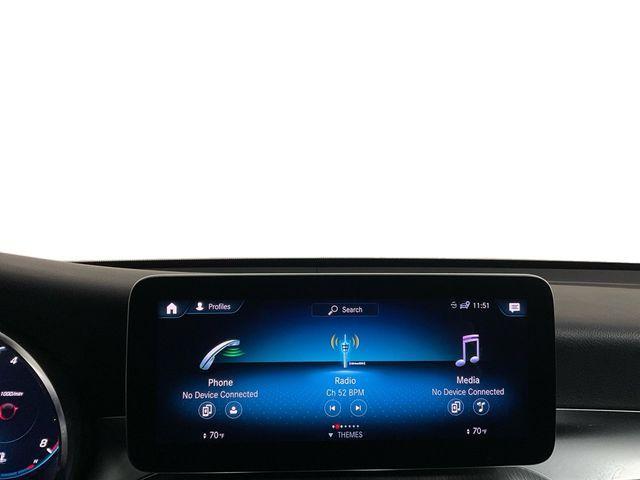 used 2022 Mercedes-Benz GLC 300 car, priced at $35,897