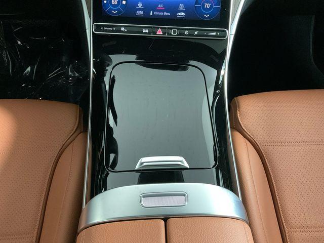 used 2022 Mercedes-Benz C-Class car, priced at $35,899