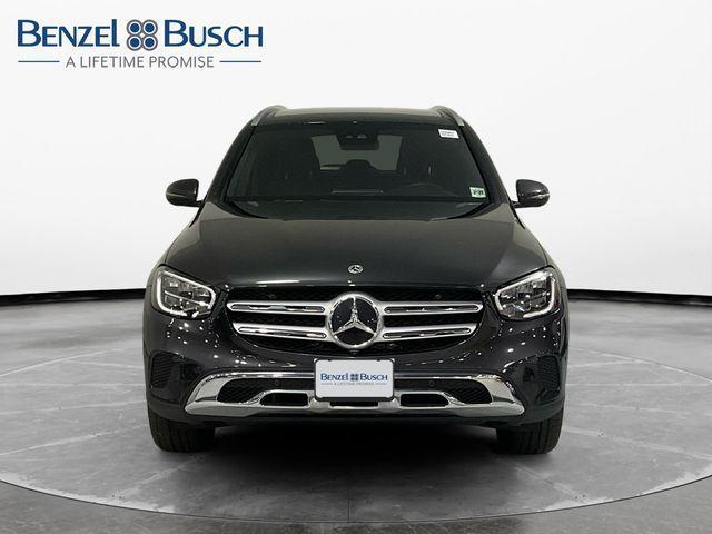 used 2022 Mercedes-Benz GLC 300 car, priced at $33,841