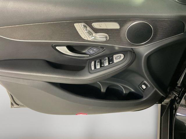 used 2022 Mercedes-Benz GLC 300 car, priced at $33,841