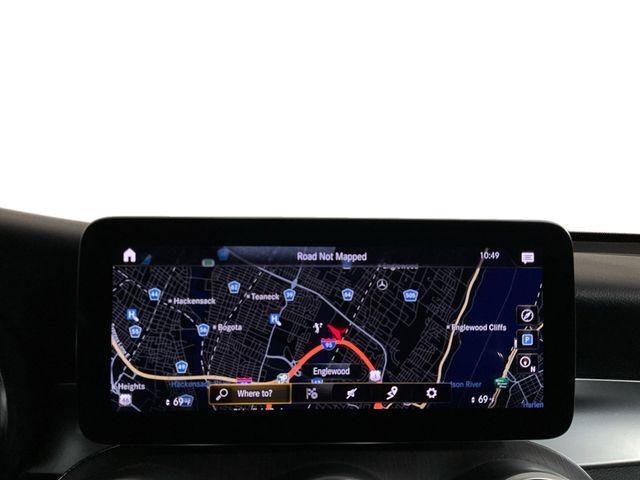 used 2022 Mercedes-Benz GLC 300 car, priced at $33,841
