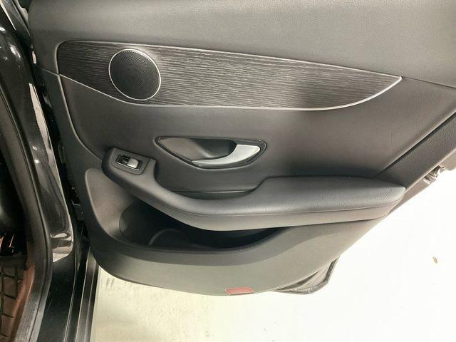 used 2022 Mercedes-Benz GLC 300 car, priced at $33,841
