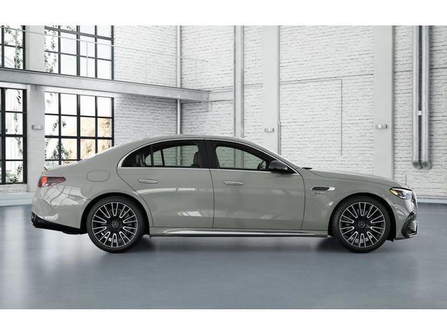new 2026 Mercedes-Benz E-Class car, priced at $103,310