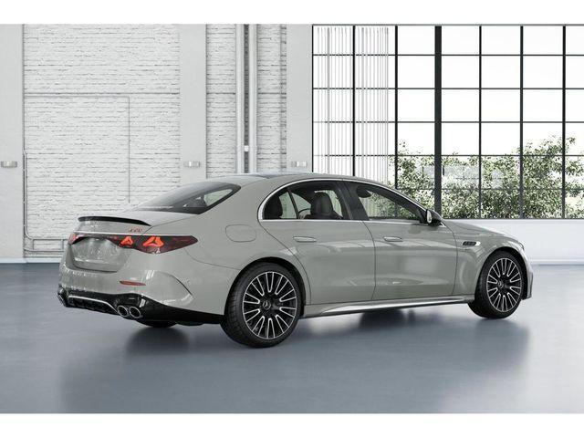 new 2026 Mercedes-Benz E-Class car, priced at $103,310