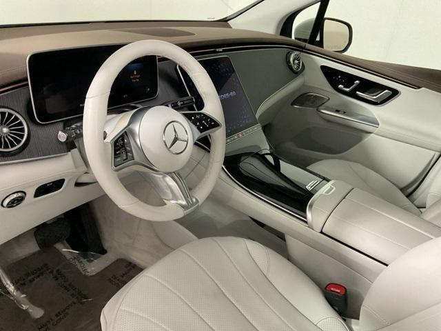 used 2023 Mercedes-Benz EQE 350 car, priced at $44,905