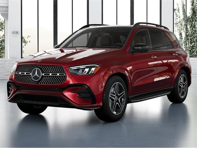 new 2025 Mercedes-Benz GLE 350 car, priced at $75,275