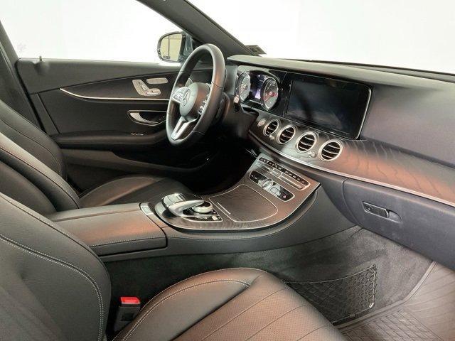 used 2019 Mercedes-Benz E-Class car, priced at $30,962