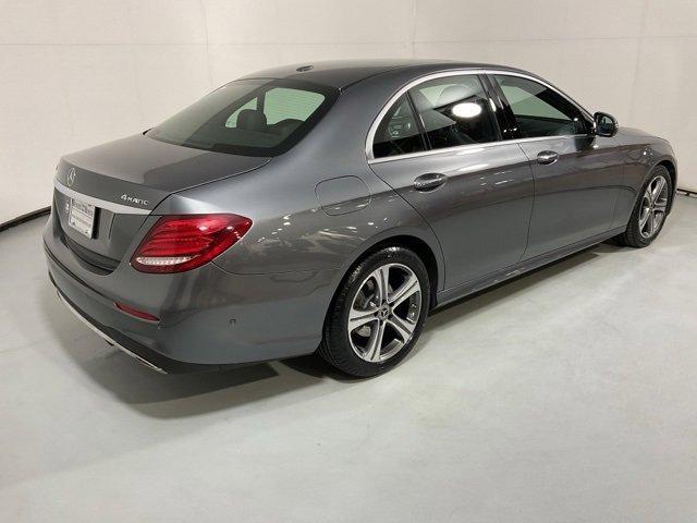 used 2019 Mercedes-Benz E-Class car, priced at $30,716
