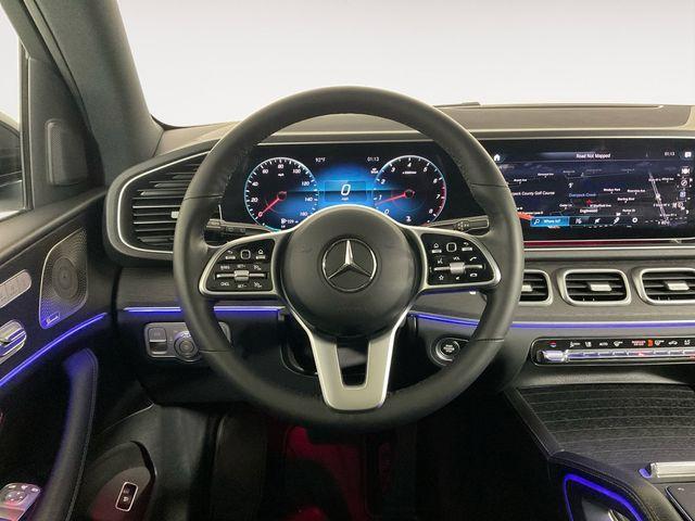 used 2023 Mercedes-Benz GLE 350 car, priced at $56,885