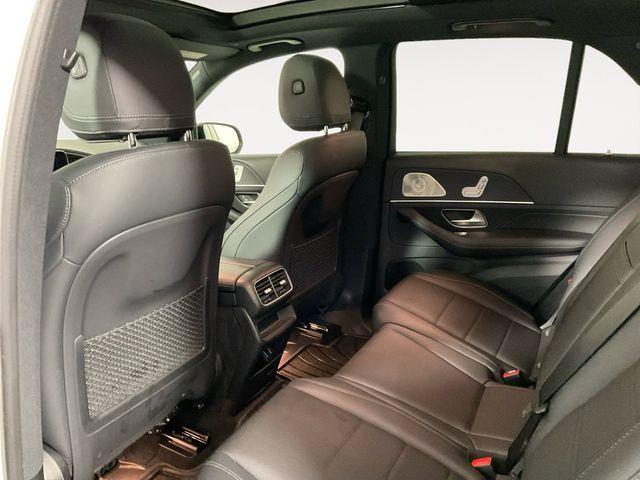 used 2023 Mercedes-Benz GLE 350 car, priced at $56,885