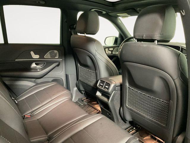 used 2023 Mercedes-Benz GLE 350 car, priced at $56,885