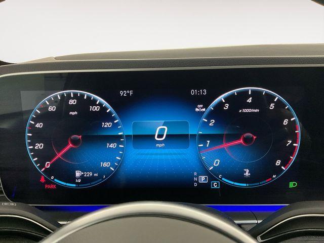 used 2023 Mercedes-Benz GLE 350 car, priced at $56,885