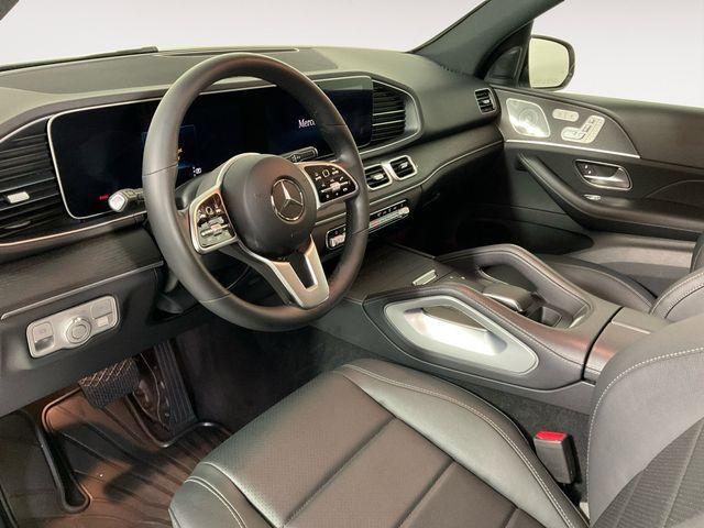 used 2023 Mercedes-Benz GLE 350 car, priced at $56,885