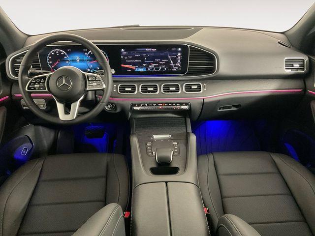 used 2023 Mercedes-Benz GLE 350 car, priced at $56,885