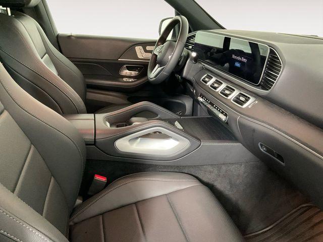 used 2023 Mercedes-Benz GLE 350 car, priced at $56,885