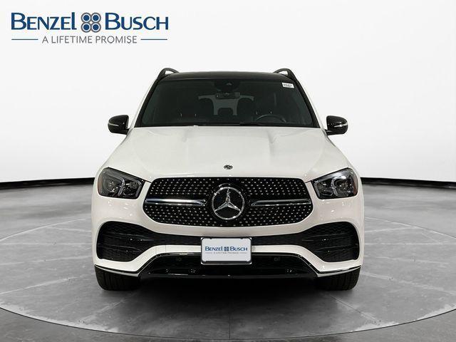used 2023 Mercedes-Benz GLE 350 car, priced at $56,885