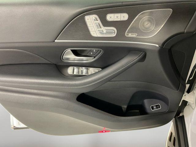 used 2023 Mercedes-Benz GLE 350 car, priced at $56,885