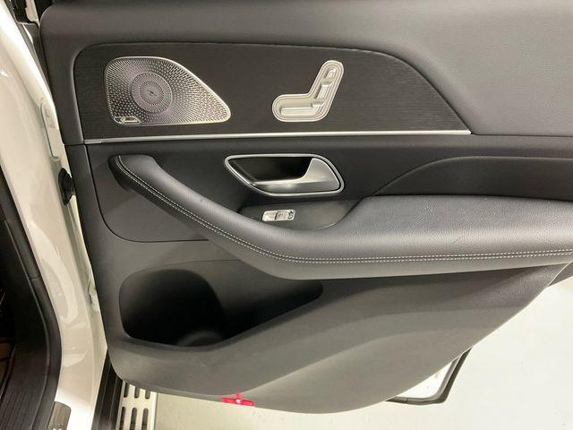 used 2023 Mercedes-Benz GLE 350 car, priced at $56,885