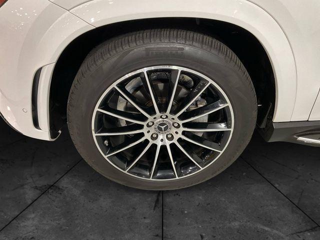 used 2023 Mercedes-Benz GLE 350 car, priced at $56,885