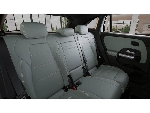 new 2026 Mercedes-Benz GLA 250 car, priced at $50,095