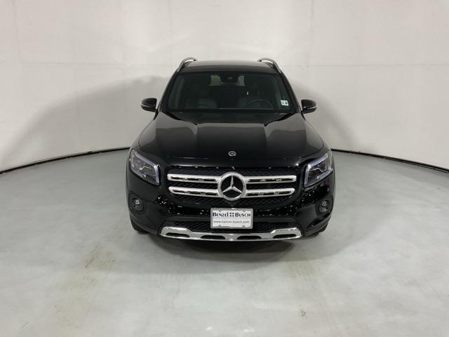 used 2021 Mercedes-Benz GLB 250 car, priced at $32,952