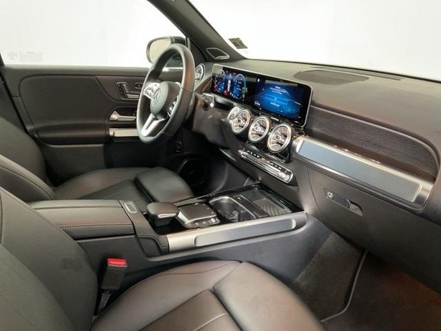 used 2021 Mercedes-Benz GLB 250 car, priced at $32,952