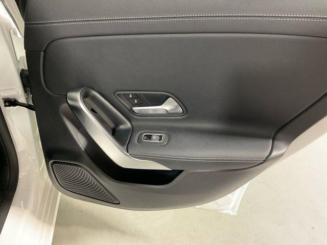used 2022 Mercedes-Benz CLA 250 car, priced at $32,261
