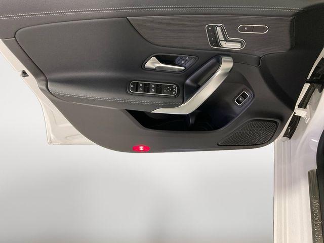 used 2022 Mercedes-Benz CLA 250 car, priced at $32,261