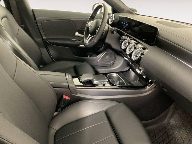 used 2022 Mercedes-Benz CLA 250 car, priced at $32,261