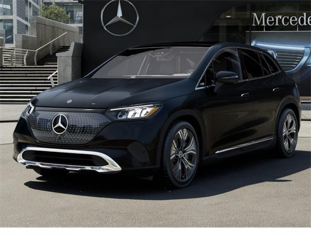 new 2024 Mercedes-Benz EQE 350 car, priced at $78,210