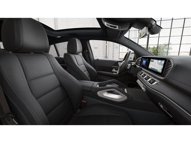 new 2025 Mercedes-Benz GLE 450 car, priced at $81,530