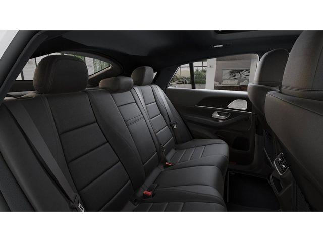 new 2025 Mercedes-Benz GLE 450 car, priced at $81,530