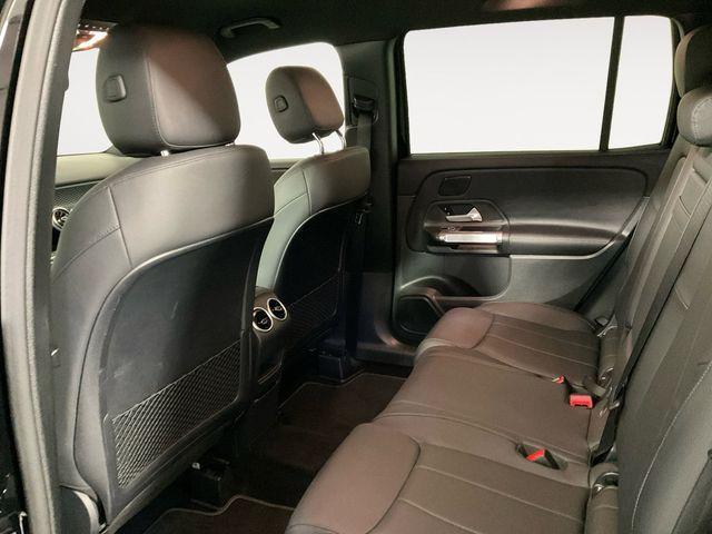 new 2025 Mercedes-Benz GLB 250 car, priced at $42,691