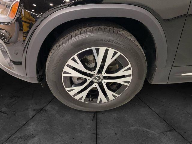 new 2025 Mercedes-Benz GLB 250 car, priced at $42,691