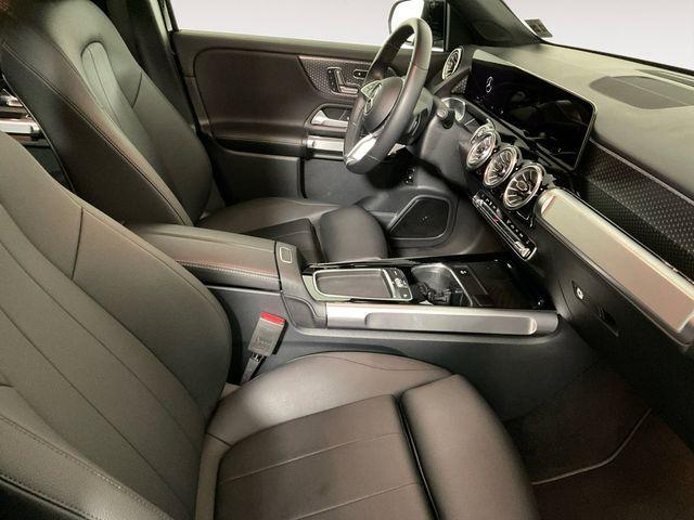 new 2025 Mercedes-Benz GLB 250 car, priced at $42,691