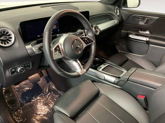 new 2025 Mercedes-Benz GLB 250 car, priced at $42,691