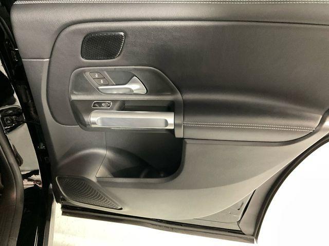 new 2025 Mercedes-Benz GLB 250 car, priced at $42,691