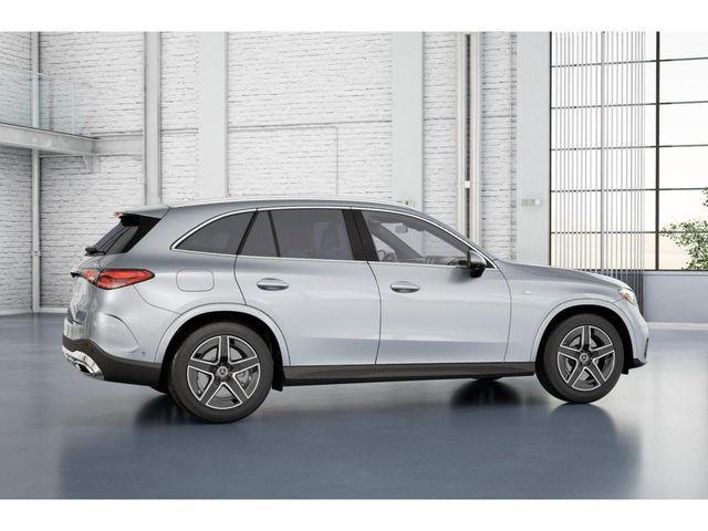 new 2025 Mercedes-Benz GLC 350e car, priced at $69,630