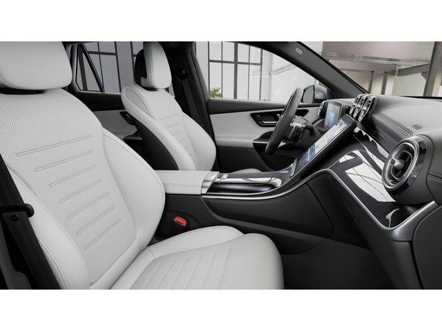new 2025 Mercedes-Benz GLC 350e car, priced at $69,630