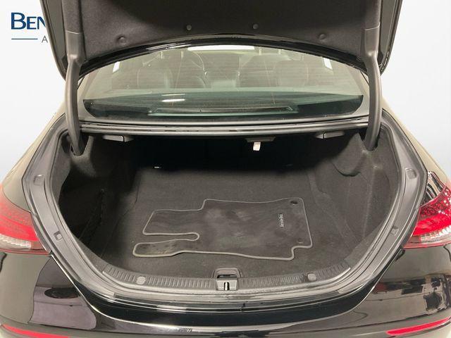 used 2023 Mercedes-Benz E-Class car, priced at $45,051