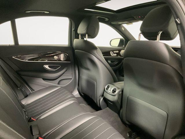 used 2023 Mercedes-Benz E-Class car, priced at $45,051