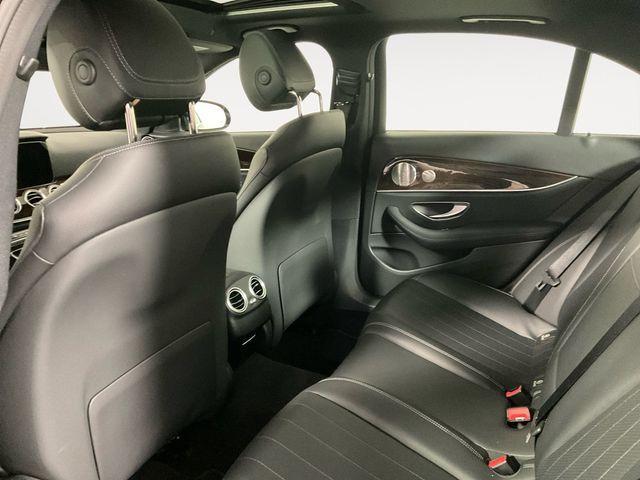 used 2023 Mercedes-Benz E-Class car, priced at $45,051