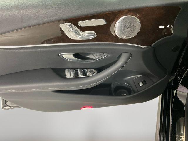 used 2023 Mercedes-Benz E-Class car, priced at $45,051