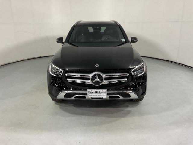 used 2022 Mercedes-Benz GLC 300 car, priced at $32,945