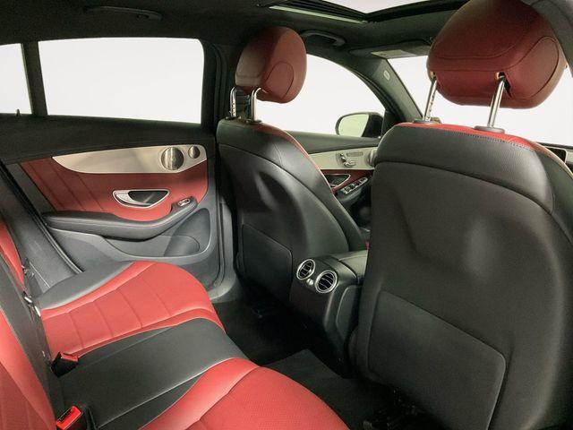 used 2023 Mercedes-Benz GLC 300 car, priced at $42,896
