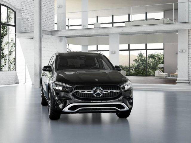 new 2026 Mercedes-Benz GLA 250 car, priced at $50,845