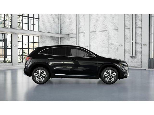 new 2026 Mercedes-Benz GLA 250 car, priced at $50,845