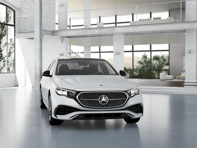 new 2024 Mercedes-Benz E-Class car, priced at $69,660