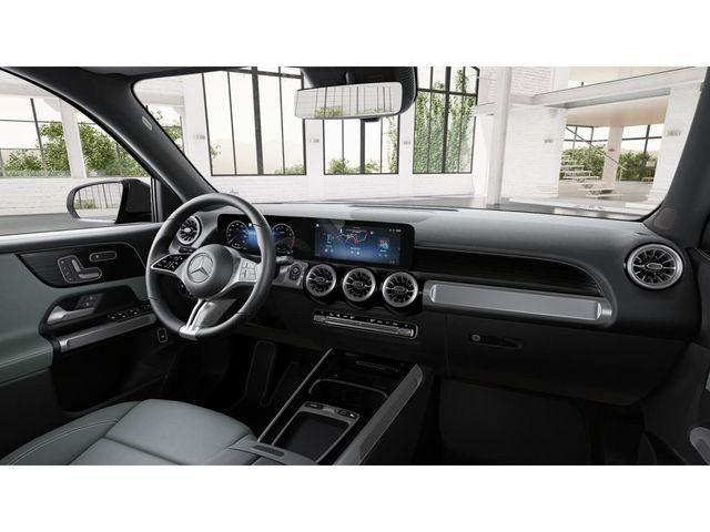 new 2026 Mercedes-Benz GLB 250 car, priced at $52,210
